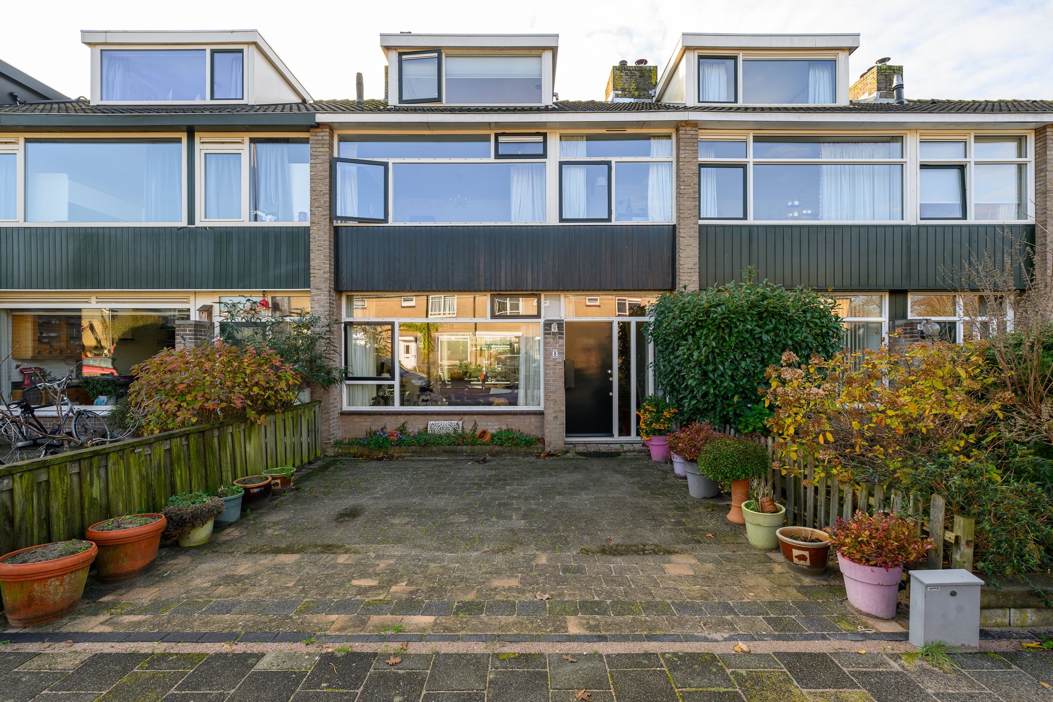 Buying a house in The Netherlands., Gravin van Viandenlaan 8