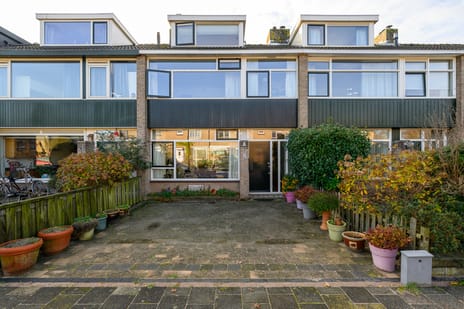 Gravin van Viandenlaan thumbnail