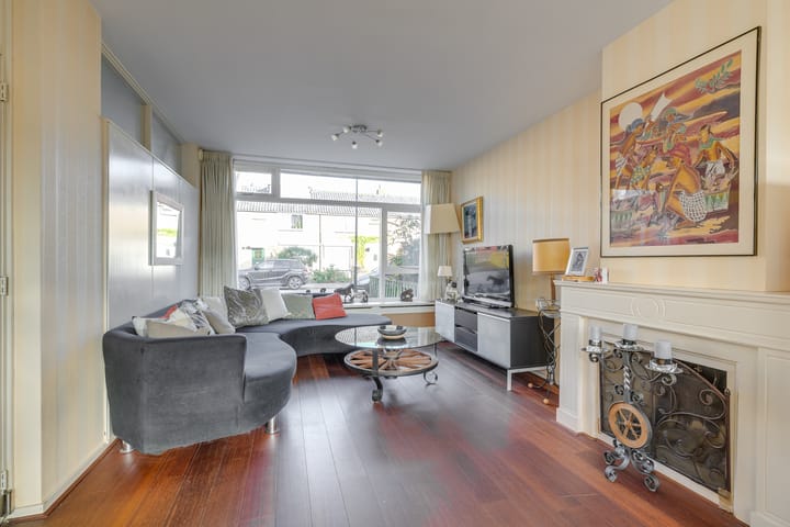 Photo 2 of Gravin van Viandenlaan 8