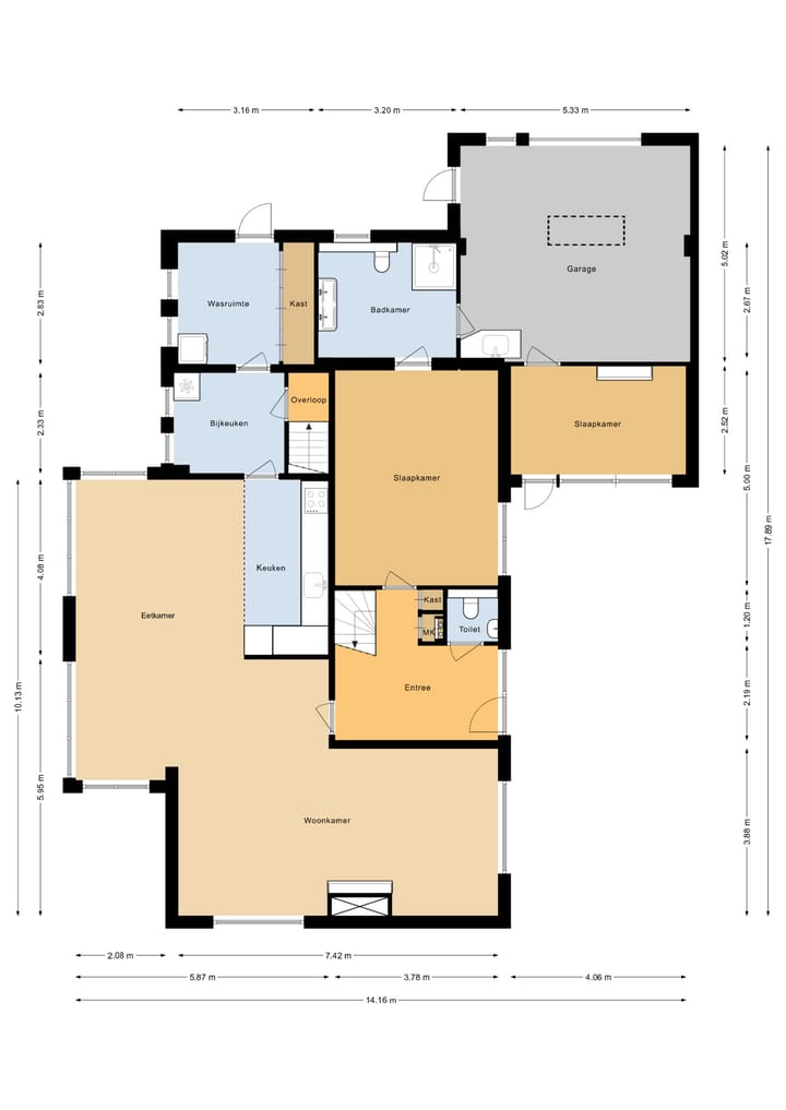 Foto 73 van Groningerstraat 175-A