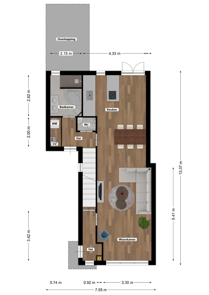 Foto 29 van Maastrichterlaan 44