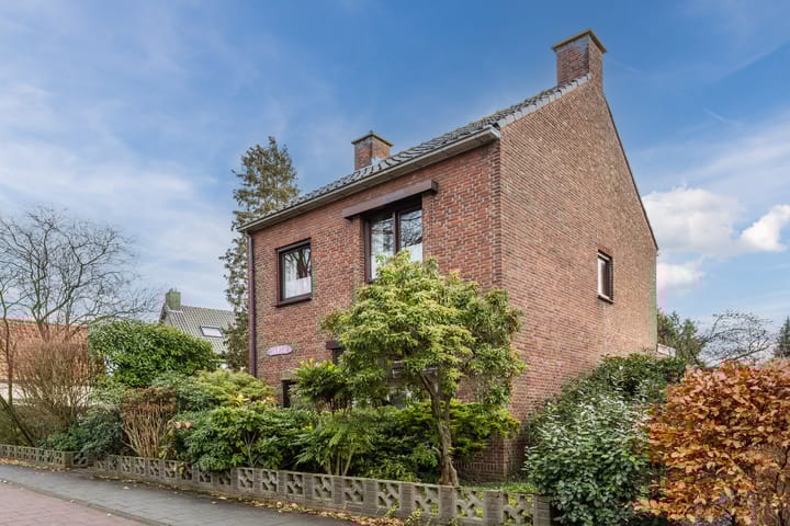 Photo 2 of Zandstraat 120