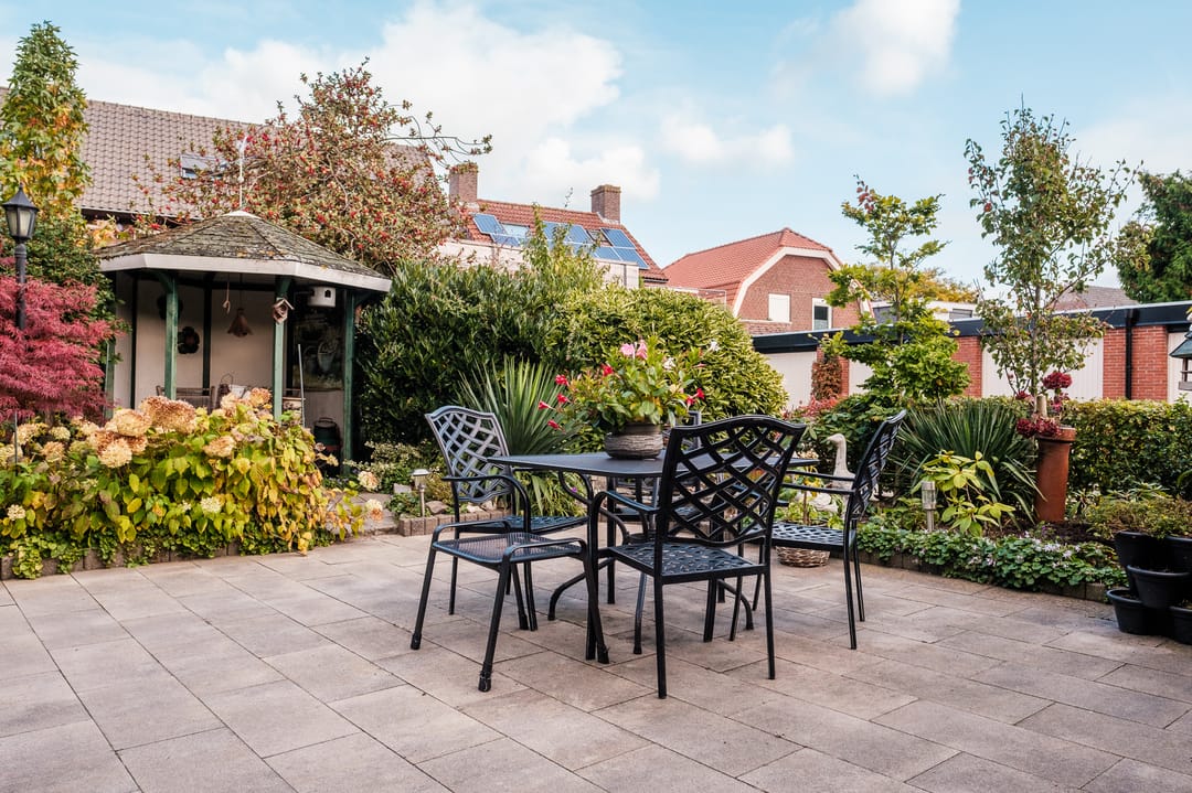 Foto 7 van Zandstraat 120