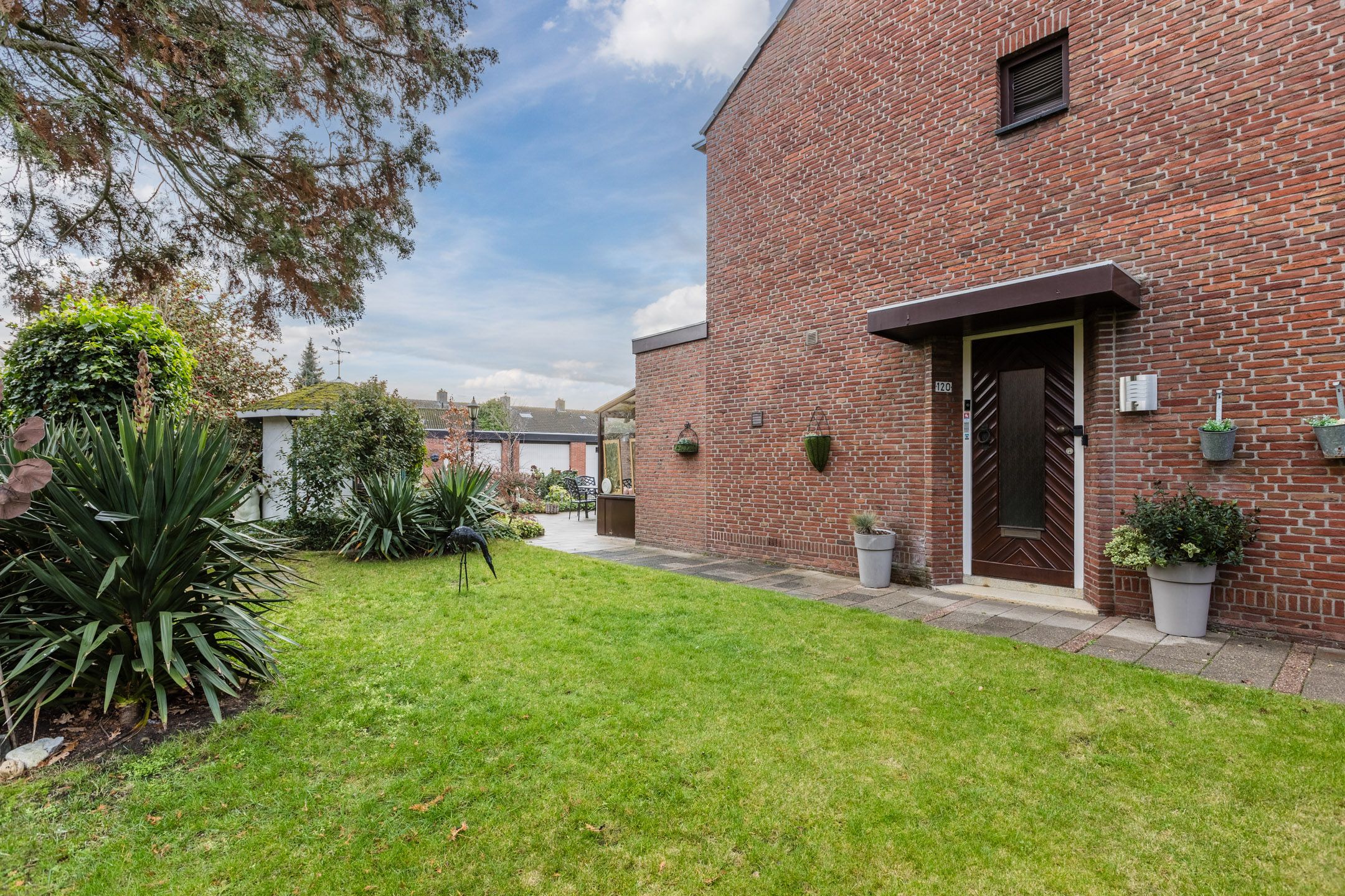 Foto 9 van Zandstraat 120