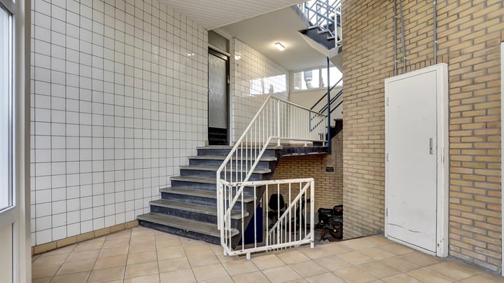 Foto 3 van Hofkampstraat 93