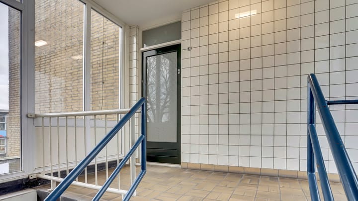 Foto 4 van Hofkampstraat 93