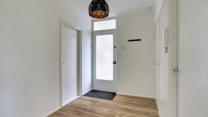 Foto 5 van Hofkampstraat 93