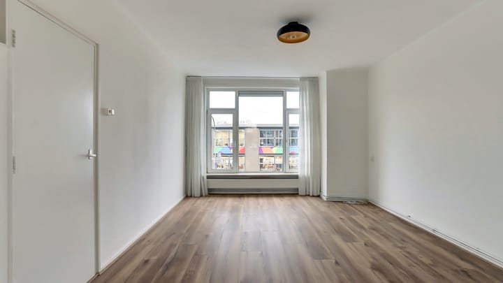 Foto 6 van Hofkampstraat 93