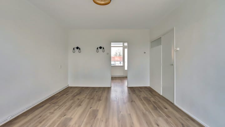 Foto 7 van Hofkampstraat 93