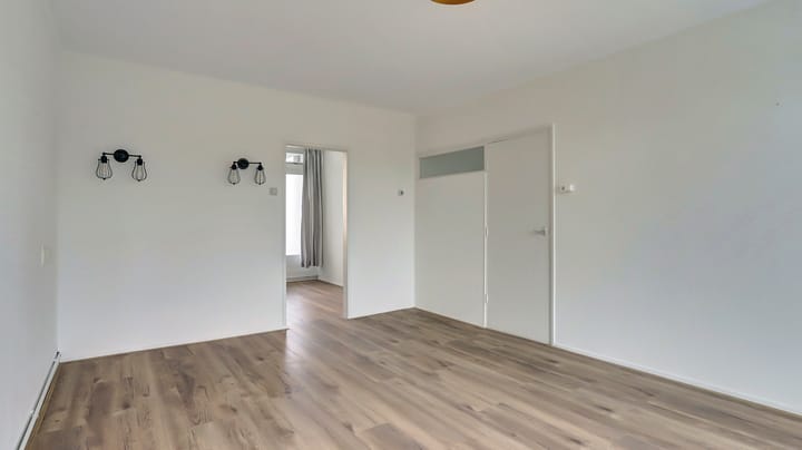 Foto 8 van Hofkampstraat 93