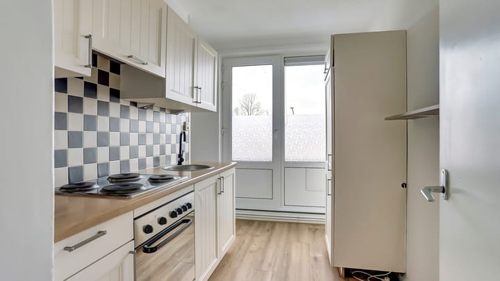 Foto 9 van Hofkampstraat 93