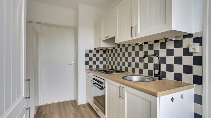 Foto 10 van Hofkampstraat 93