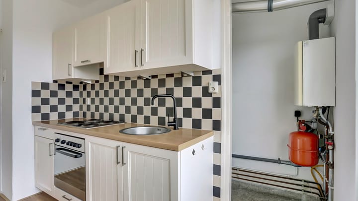 Foto 11 van Hofkampstraat 93