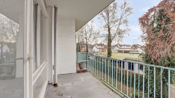 Foto 12 van Hofkampstraat 93