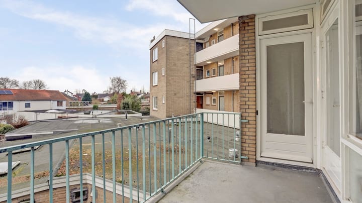 Foto 13 van Hofkampstraat 93