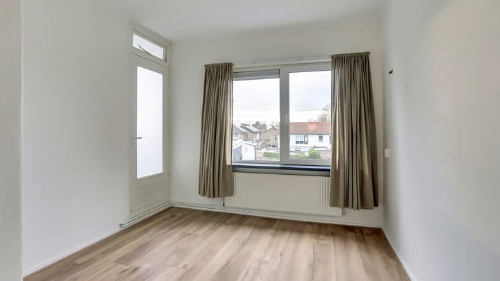 Foto 15 van Hofkampstraat 93