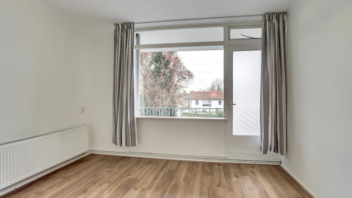 Foto 17 van Hofkampstraat 93