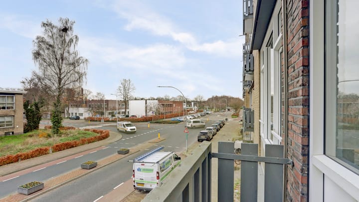 Foto 21 van Hofkampstraat 93