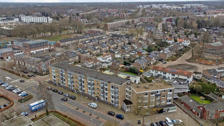 Foto 22 van Hofkampstraat 93