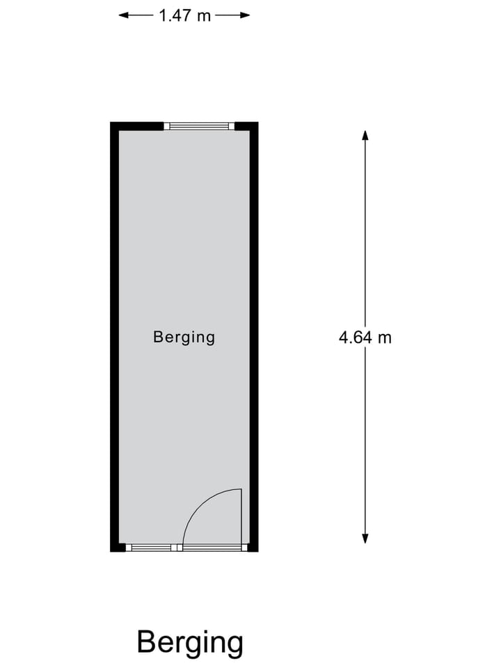 Foto 25 van Hofkampstraat 93