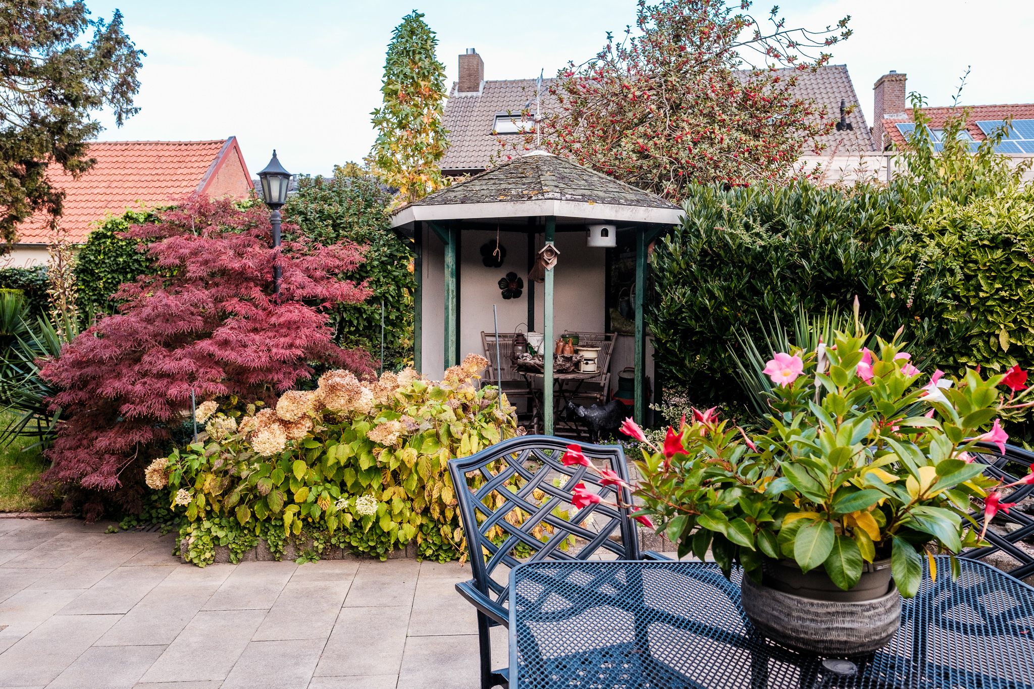 Foto 60 van Zandstraat 120