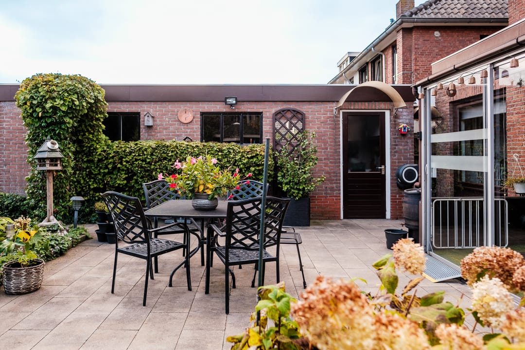 Foto 61 van Zandstraat 120