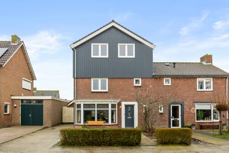 Stiegerstraat thumbnail