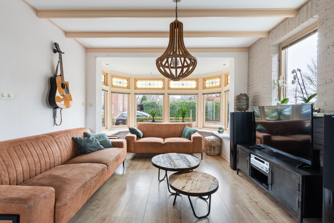 Foto 2 van Stiegerstraat 22