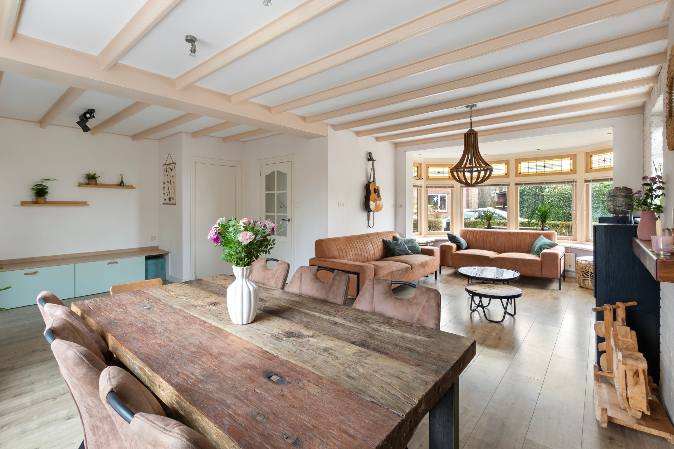 Foto 3 van Stiegerstraat 22