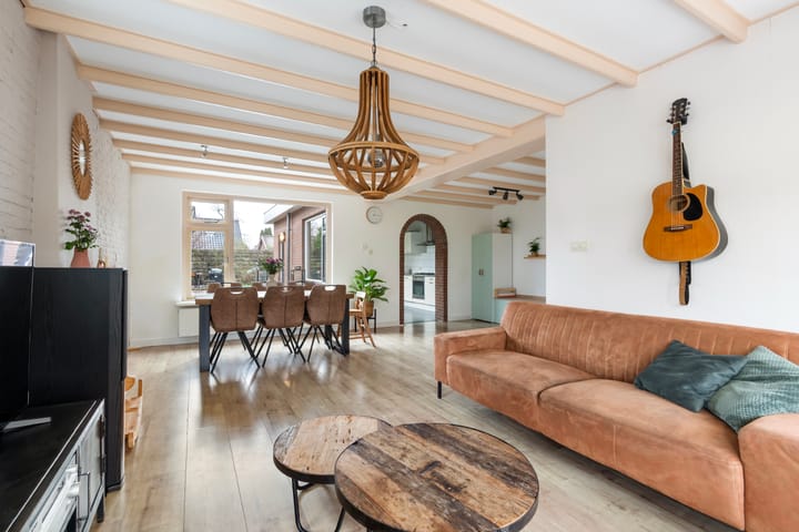 Photo 4 of Stiegerstraat 22