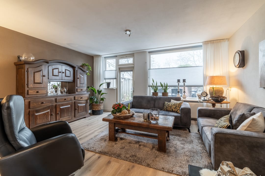 Foto 2 van Vorspoellanden 12