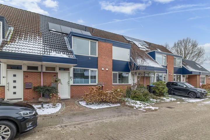 Foto 4 van Vorspoellanden 12