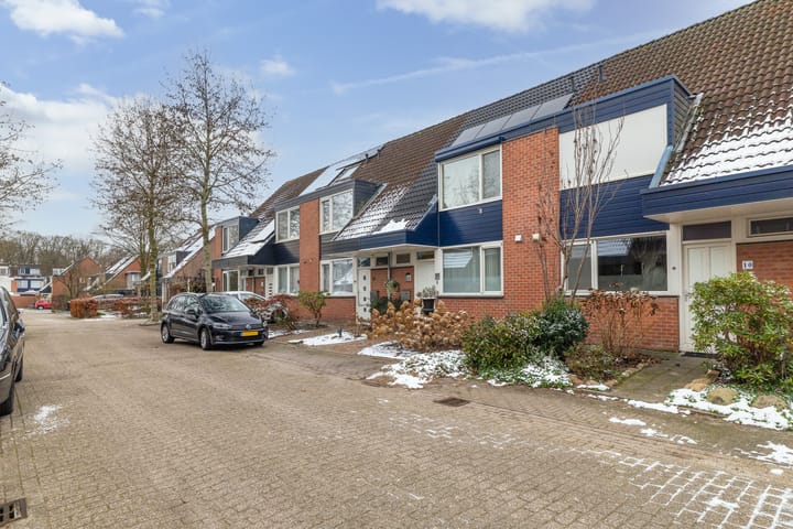 Foto 5 van Vorspoellanden 12