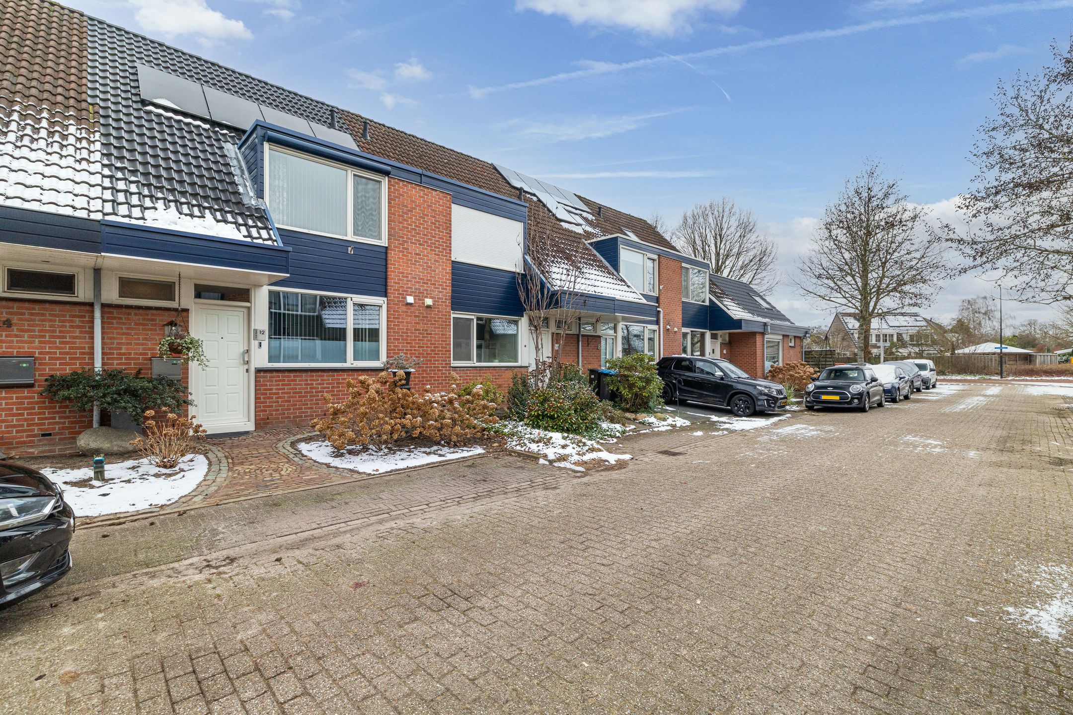 Foto 6 van Vorspoellanden 12