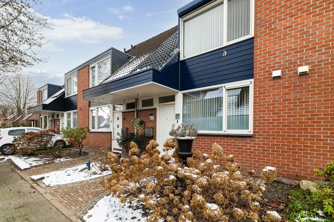 Foto 7 van Vorspoellanden 12