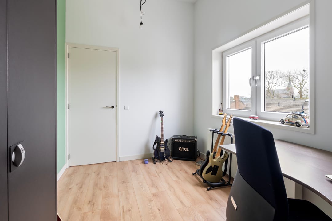 Foto 26 van Stiegerstraat 22