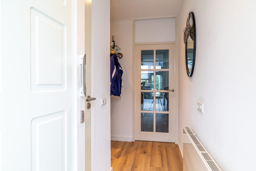 Foto 8 van Vorspoellanden 12