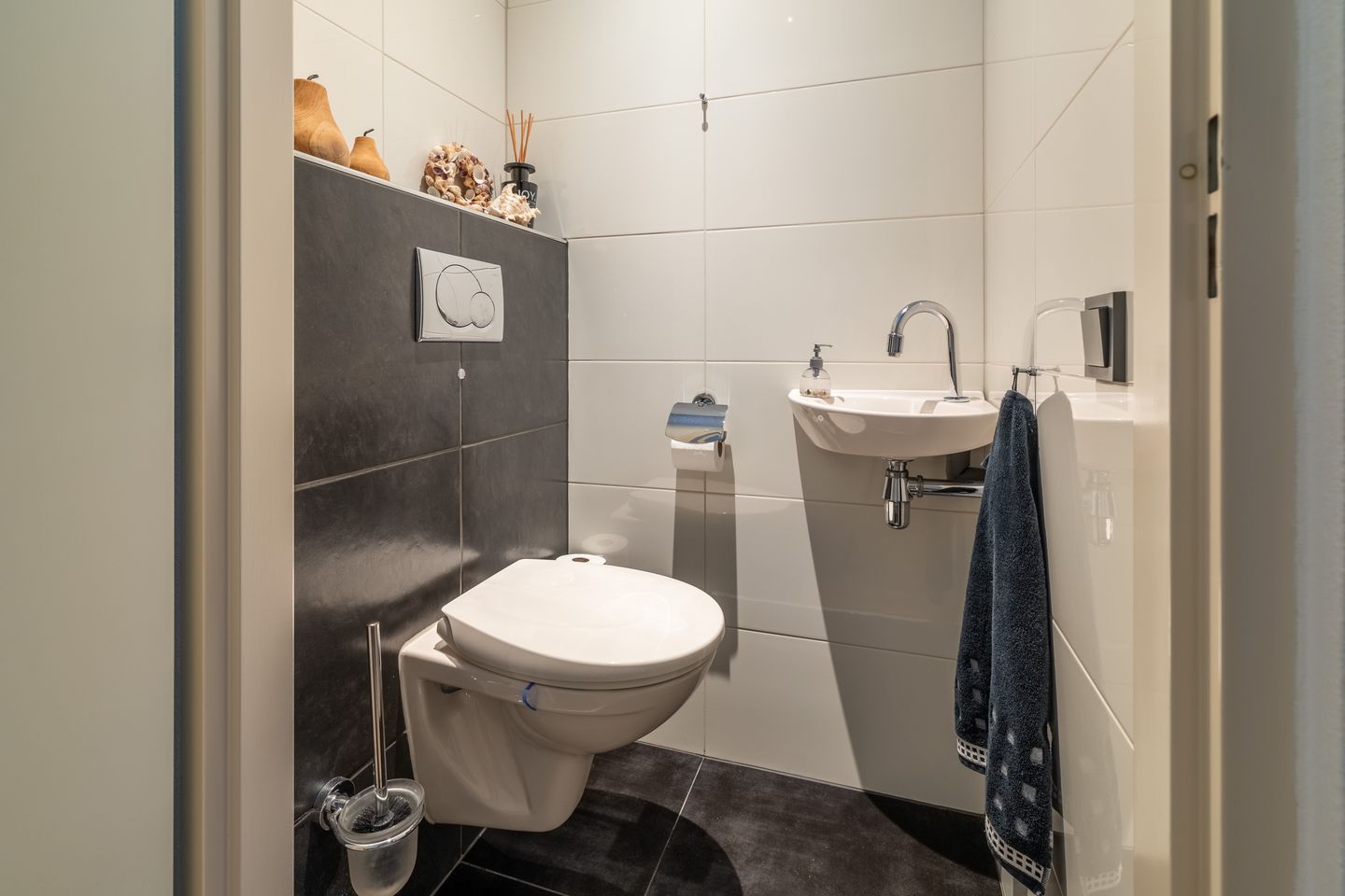 Foto 10 van Vorspoellanden 12