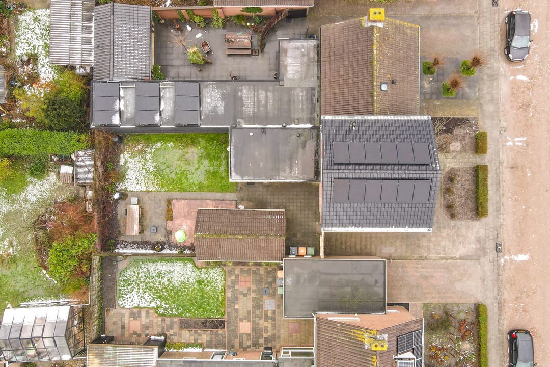 Foto 31 van Stiegerstraat 22