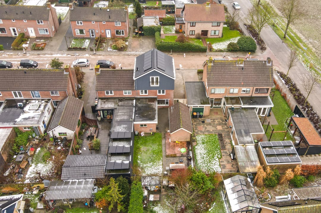 Foto 32 van Stiegerstraat 22