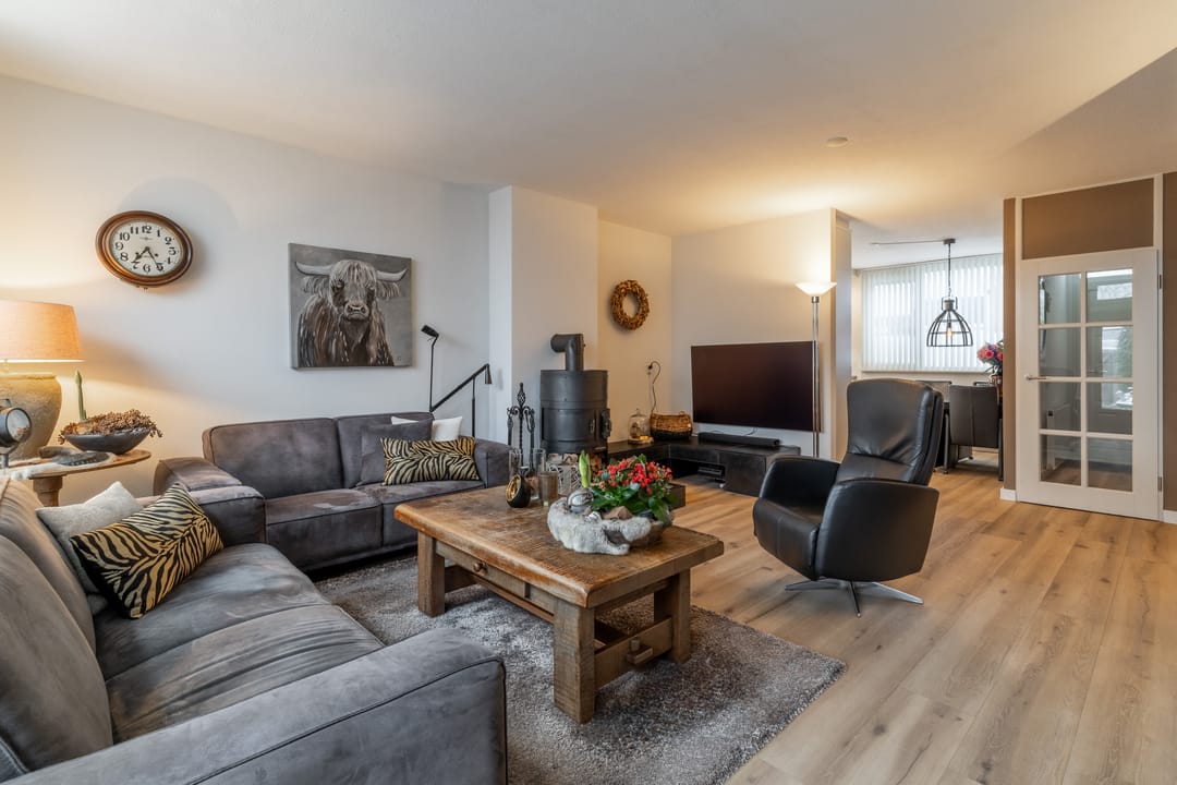 Foto 11 van Vorspoellanden 12