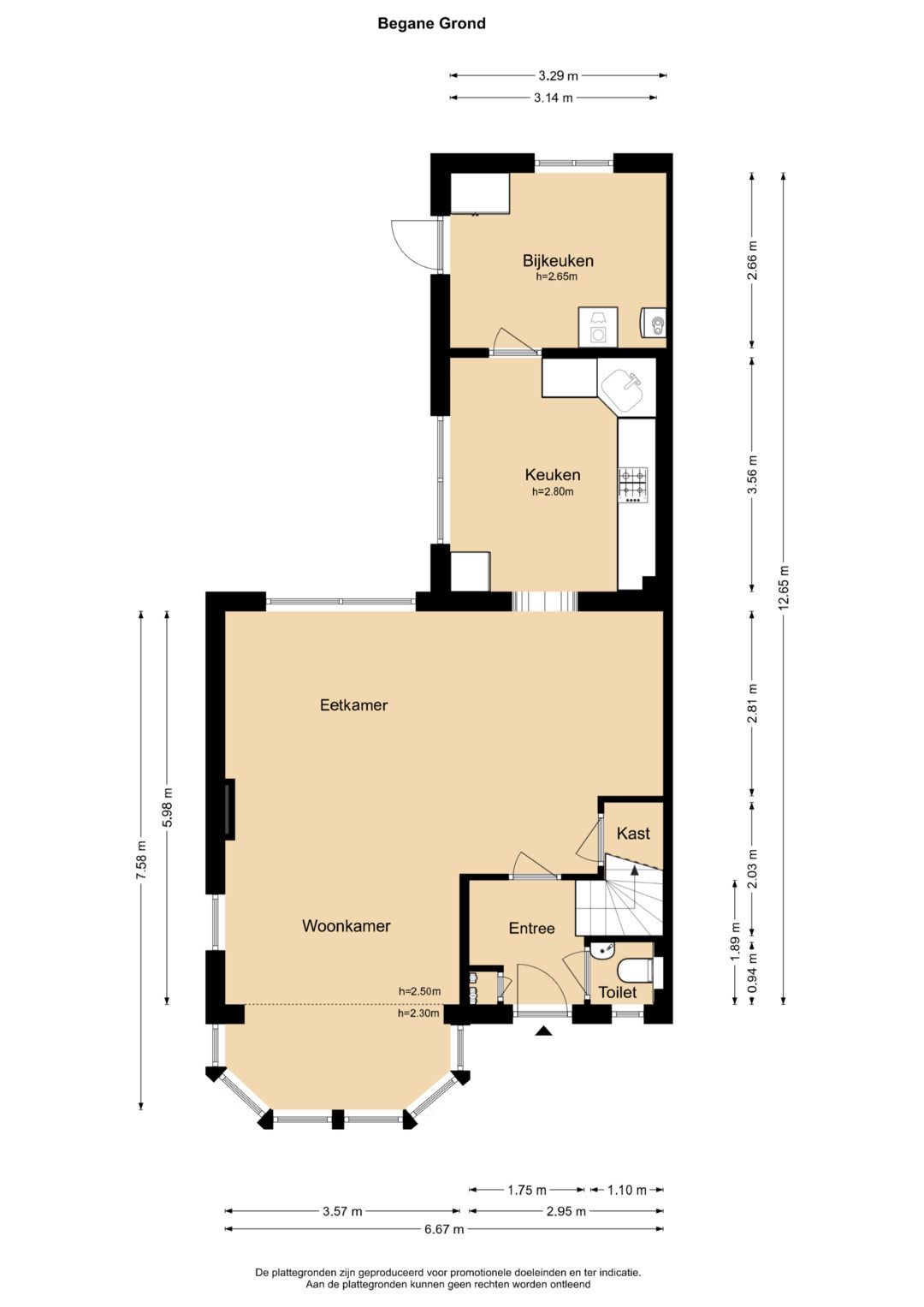 Foto 34 van Stiegerstraat 22