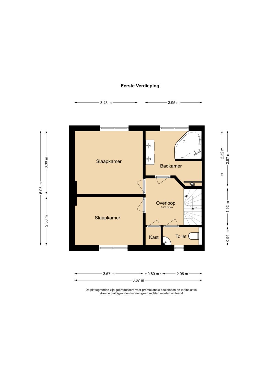 Foto 35 van Stiegerstraat 22