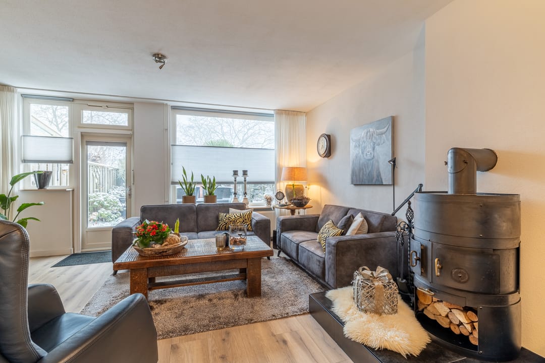 Foto 13 van Vorspoellanden 12