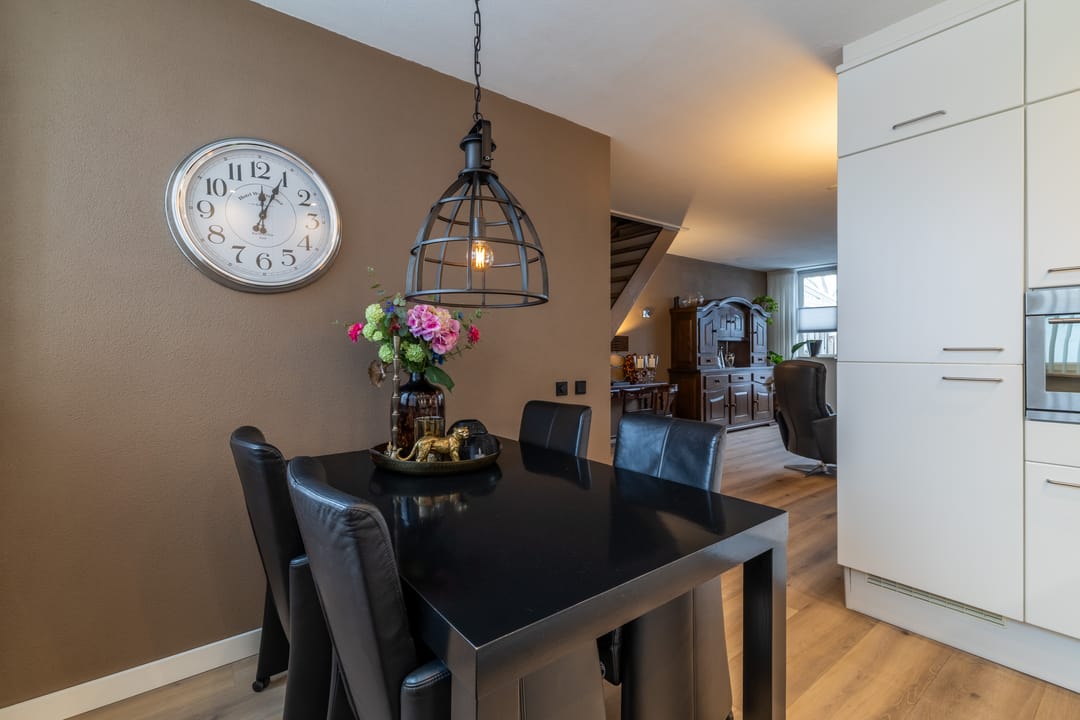 Foto 16 van Vorspoellanden 12