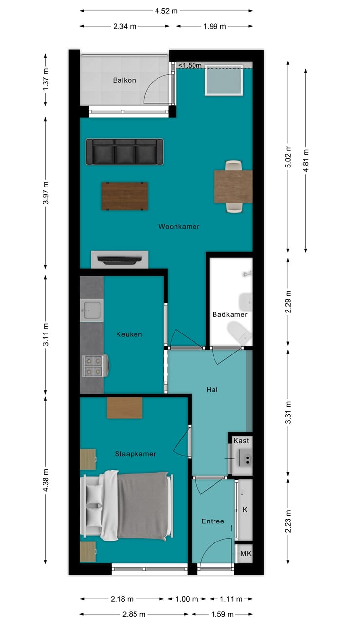 Foto 44 van Molenhof 7