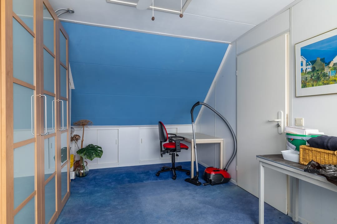 Foto 31 van Vorspoellanden 12