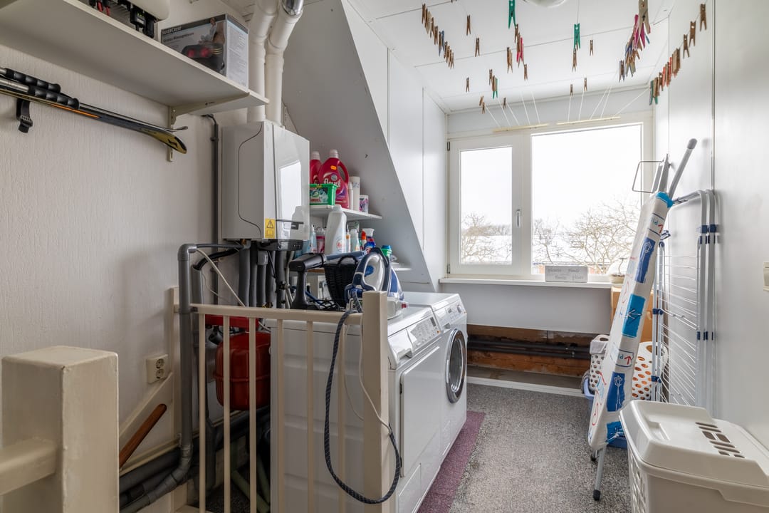 Foto 32 van Vorspoellanden 12