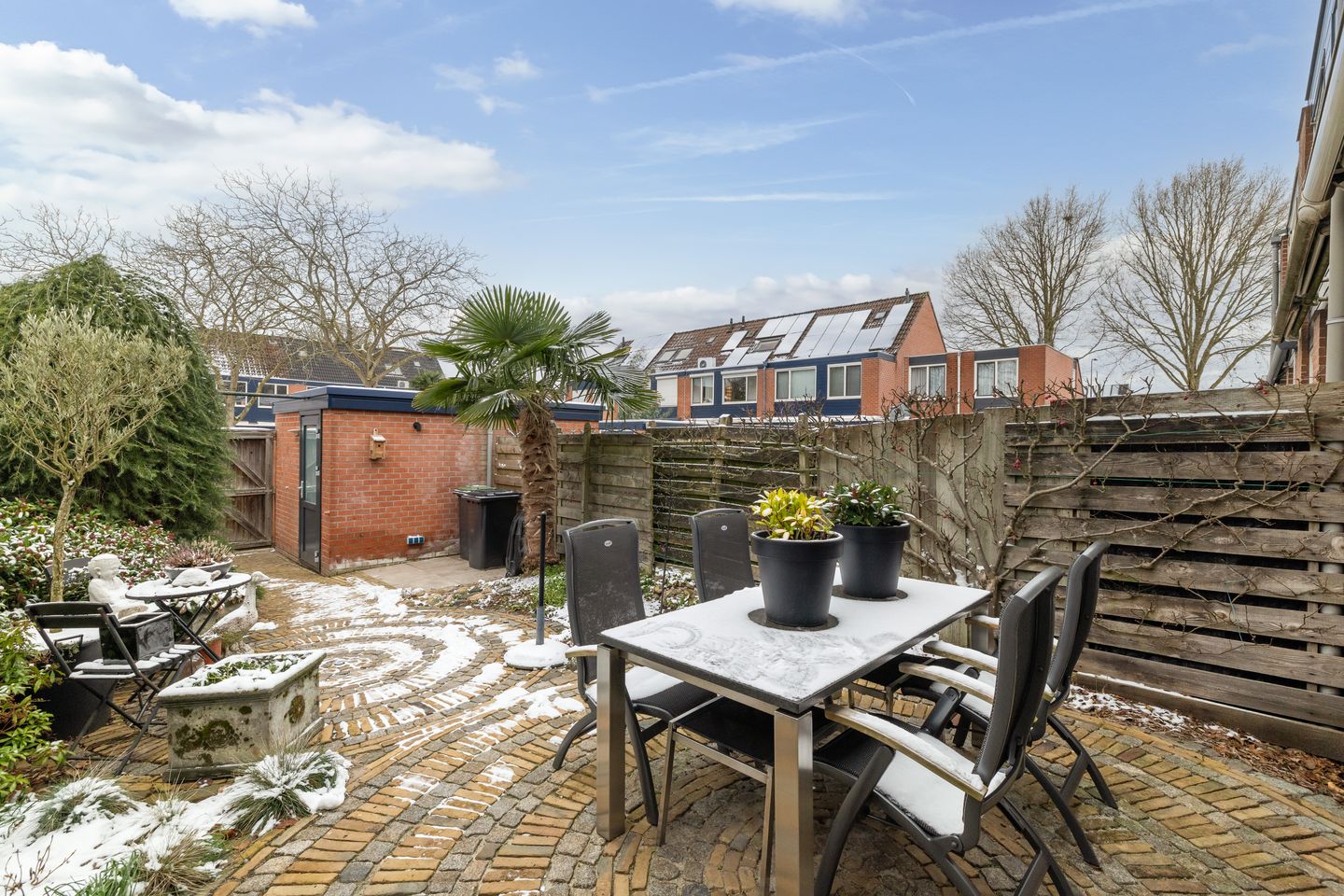 Foto 35 van Vorspoellanden 12