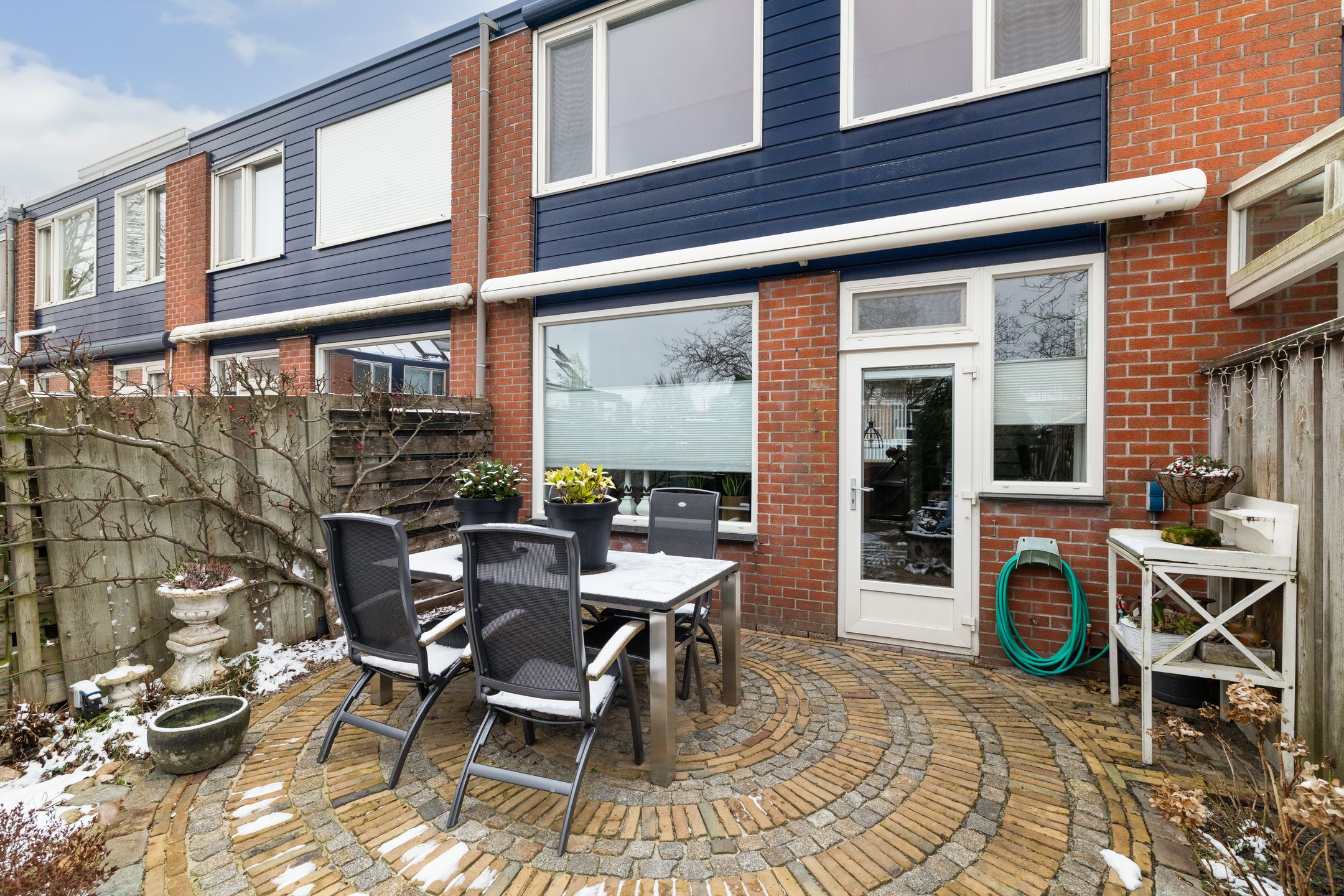 Foto 36 van Vorspoellanden 12